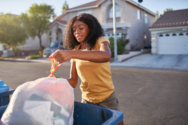 Basement Cleanout Services in New Haven, MI
