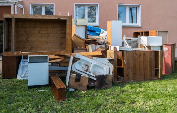 Appliance Disposal in New Haven, MI