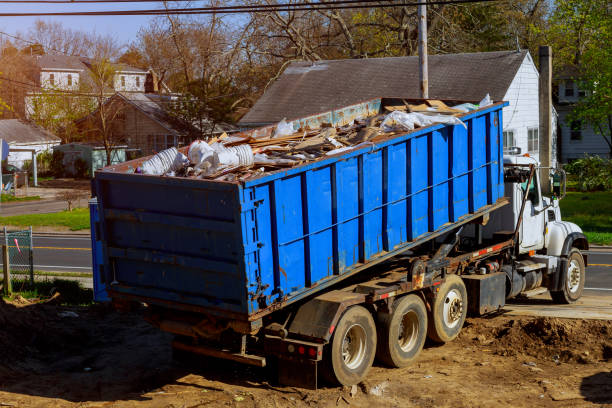 Best Hot Tub Removal  in New Haven, MI