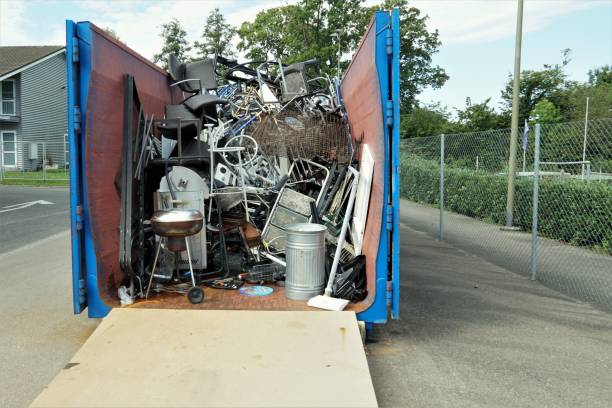 Best Trash Removal Near Me  in New Haven, MI