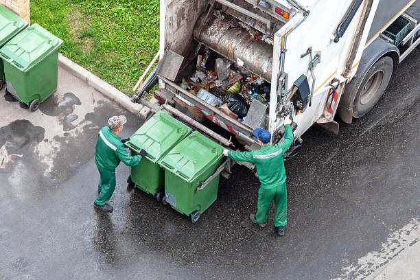Best Basement Cleanout Services  in New Haven, MI