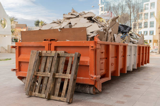 Best Trash Removal Near Me  in New Haven, MI