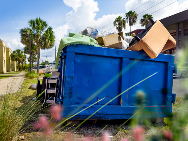 Best Garage Cleanout Services  in New Haven, MI