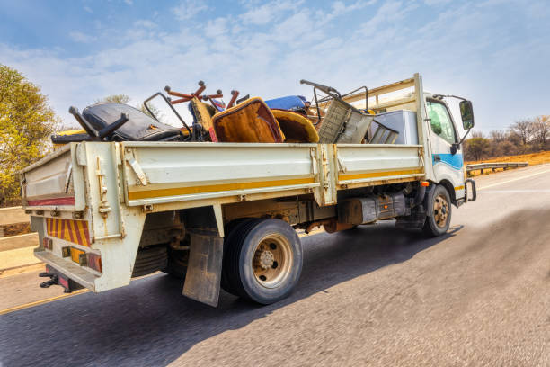 Best Professional Junk Removal  in New Haven, MI