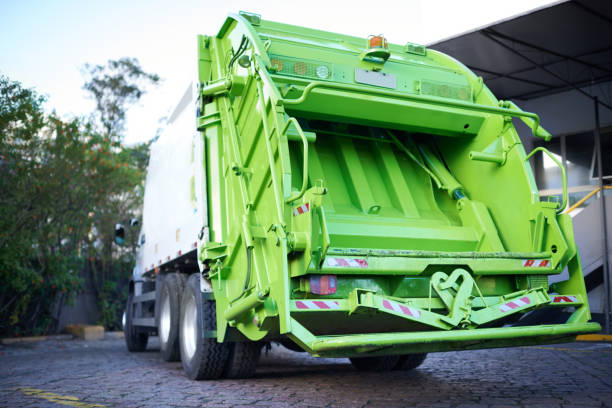Reliable New Haven, MI Junk Removal Solutions