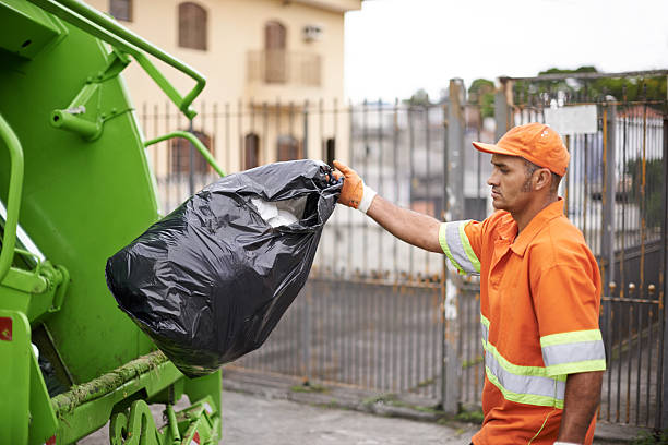 Best Yard Waste Removal  in New Haven, MI