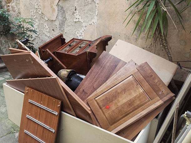 Best Residential Junk Removal  in New Haven, MI